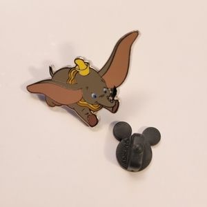 Disney | Ink & Paint Series 2 Dumbo Pin